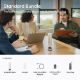 Εικόνα της Insta360 Wave Standard Bundle Arctic White