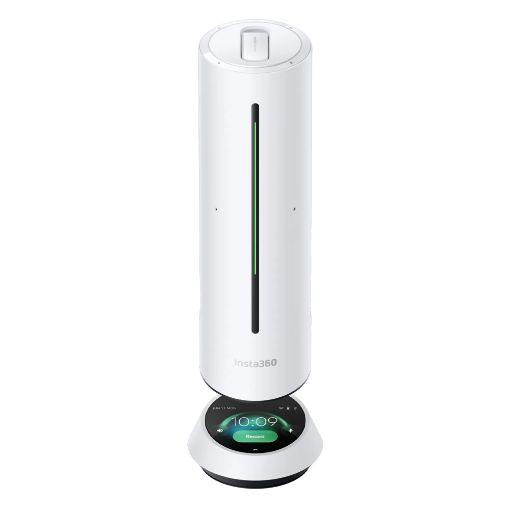 Εικόνα της Insta360 Wave Standard Bundle Arctic White