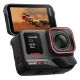 Εικόνα της Action Camera Insta360 Ace Pro 2 Dual AI Chip 8k Dual Battery Ultimate Videography Bundle Midnight Black