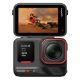 Εικόνα της Action Camera Insta360 Ace Pro 2 Dual AI Chip 8k Dual Battery Ultimate Videography Bundle Midnight Black