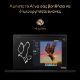 Εικόνα της Laptop Asus ProArt P16 OLED H7606WP-OLED-ME011X 16" Touch Ryzen AI 9 HX 370 64GB 4TB SSD RTX 5070 8GB Win11 Pro Nano Black 90NB15K1-M00120