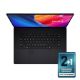 Εικόνα της Laptop Asus ProArt P16 OLED H7606WP-OLED-ME011X 16" Touch Ryzen AI 9 HX 370 64GB 4TB SSD RTX 5070 8GB Win11 Pro Nano Black 90NB15K1-M00120