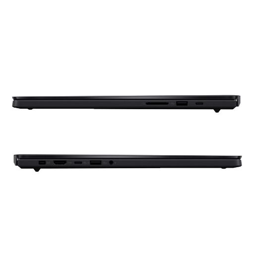 Εικόνα της Laptop Asus ProArt P16 OLED H7606WP-OLED-SC116X 16" Touch Ryzen AI 9 HX 370 64GB 2x 2TB SSD RTX 5070 8GB Win11 Pro Nano Black 90NB15K1-M00H10