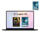 Εικόνα της Laptop Asus ProArt P16 OLED H7606WP-OLED-SC116X 16" Touch Ryzen AI 9 HX 370 64GB 2x 2TB SSD RTX 5070 8GB Win11 Pro Nano Black 90NB15K1-M00H10