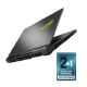 Εικόνα της Laptop Asus ROG Strix G16 G614FR-S5081X 16" AMD Ryzen 9 9955HX 32GB 1TB SSD RTX 5070Ti 12GB Win11 Pro 90NR0NK7-M003R0