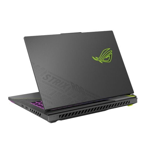 Εικόνα της Laptop Asus ROG Strix G16 G614FR-S5081X 16" AMD Ryzen 9 9955HX 32GB 1TB SSD RTX 5070Ti 12GB Win11 Pro 90NR0NK7-M003R0