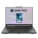Εικόνα της Laptop Asus ROG Strix G16 G614PR-RV063X 16" AMD Ryzen 9 8940HX 32GB 1TB SSD RTX 5070Ti 12GB Win11 Pro 90NR0NJ7-M003X0