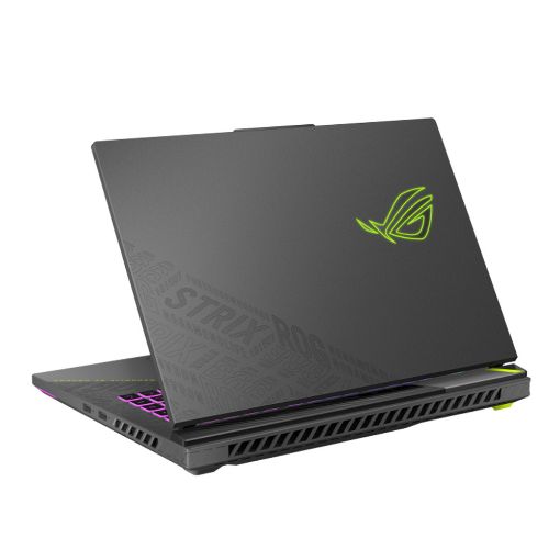 Εικόνα της Laptop Asus ROG Strix G16 G614FR-RV071X 16" AMD Ryzen 9 9955HX 32GB 1TB SSD RTX 5070Ti 12GB Win11 Pro 90NR0NK7-M003A0