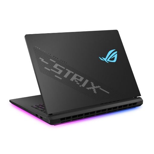 Εικόνα της Laptop Asus ROG Strix SCAR 18 G835LX-SA123X 18" Intel Core Ultra 9 275HX 64GB 4TB (2x2TB) SSD RTX 5090 24GB Win11 Pro 90NR0LF1-M006F0
