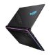 Εικόνα της Laptop Asus ROG Strix SCAR 18 G835LX-SA123X 18" Intel Core Ultra 9 275HX 64GB 4TB (2x2TB) SSD RTX 5090 24GB Win11 Pro 90NR0LF1-M006F0