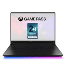 Εικόνα της Laptop Asus ROG Strix Scar 18 G835LX 18" Intel Core Ultra 9 275HX 32GB 2TB SSD RTX 5090 24GB Win 11 Pro 90NR0LF1-M006H0