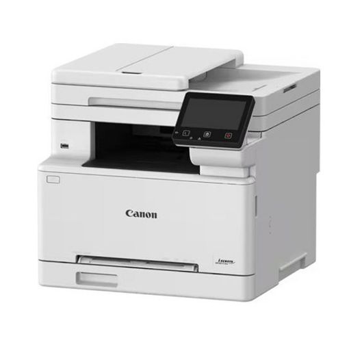 Εικόνα της Πολυμηχάνημα Laser Canon i-Sensys MF667Cdw Color 6928C001