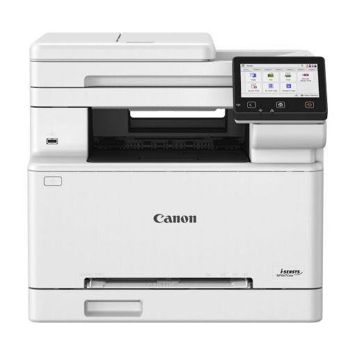 Εικόνα της Πολυμηχάνημα Laser Canon i-Sensys MF667Cdw Color 6928C001