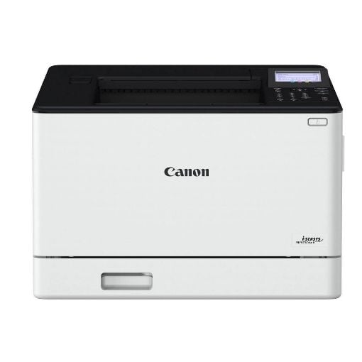 Εικόνα της Εκτυπωτής Laser Canon i-Sensys LBP673Cdw II Color 7186C007