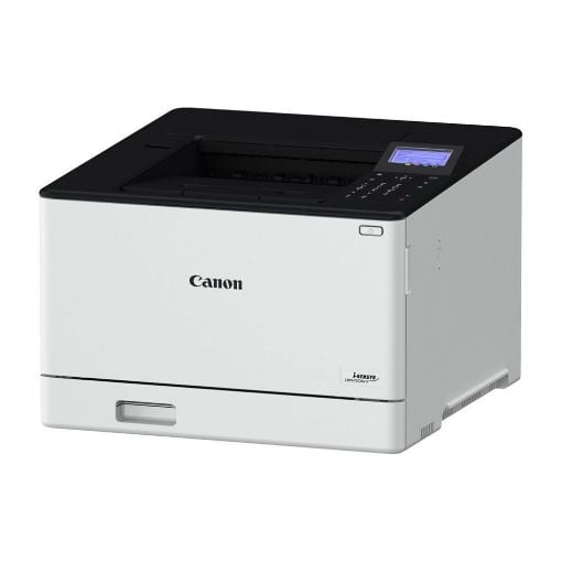 Εικόνα της Εκτυπωτής Laser Canon i-Sensys LBP673Cdw II Color 7186C007