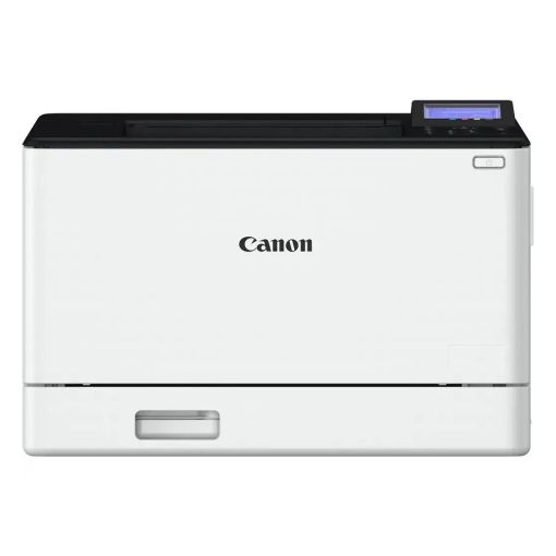 Εικόνα της Εκτυπωτής Laser Canon i-Sensys LBP673Cdw II Color 7186C007