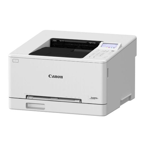 Εικόνα της Εκτυπωτής Laser Canon i-Sensys LBP647Cdw Color 6929C001