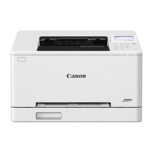 Εικόνα της Εκτυπωτής Laser Canon i-Sensys LBP647Cdw Color 6929C001