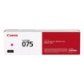 Εικόνα της Toner Canon 075 Magenta 6363C002