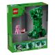 Εικόνα της LEGO Minecraft: The Creeper 21276