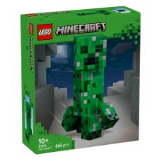 Εικόνα της LEGO Minecraft: The Creeper 21276