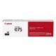 Εικόνα της Toner Canon 075 Black 6365C002