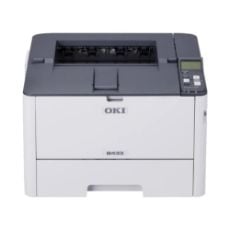 Εικόνα της Εκτυπωτής Laser OKI B433dn Mono 9006231