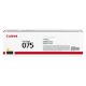Εικόνα της Toner Canon 075 Yellow 6362C002