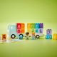 Εικόνα της LEGO Duplo: Alphabet Truck 10421