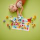 Εικόνα της LEGO Duplo: Alphabet Truck 10421