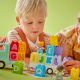 Εικόνα της LEGO Duplo: Alphabet Truck 10421