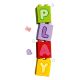 Εικόνα της LEGO Duplo: Alphabet Truck 10421