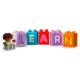 Εικόνα της LEGO Duplo: Alphabet Truck 10421