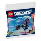 Εικόνα της LEGO DREAMZzz: Zoey's Dream Jet Pack Booster & Z-Blob and Bunchu Spider Escape (Polybag) 30660