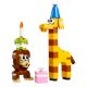 Εικόνα της LEGO Creator: Birthday Party Animals (Polybag) 30689