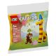 Εικόνα της LEGO Creator: Birthday Party Animals (Polybag) 30689