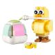 Εικόνα της LEGO Creator: Easter Egg Chick Painting Fun (Polybag) 30690
