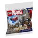 Εικόνα της LEGO Marvel: Venom's Museum Robbery (Polybag) 30707