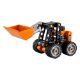 Εικόνα της LEGO Technic: Skid-Steer Loader (Polybag) 30710