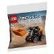 Εικόνα της LEGO Technic: Skid-Steer Loader (Polybag) 30710