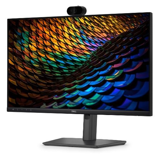 Εικόνα της Οθόνη Dell Pro P2426HEB 23.8" Video Conferencing IPS Full HD 120Hz USB-C Hub 210-BVHS