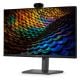 Εικόνα της Οθόνη Dell Pro P2426HEB 23.8" Video Conferencing IPS Full HD 120Hz USB-C Hub 210-BVHS