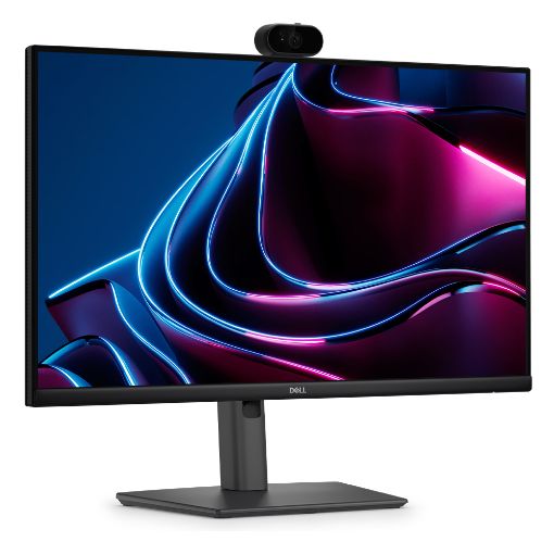 Εικόνα της Οθόνη Dell Pro P2426HEV 23.8" IPS Full HD 120Hz USB-C Hub & Webcam 210-BVHW