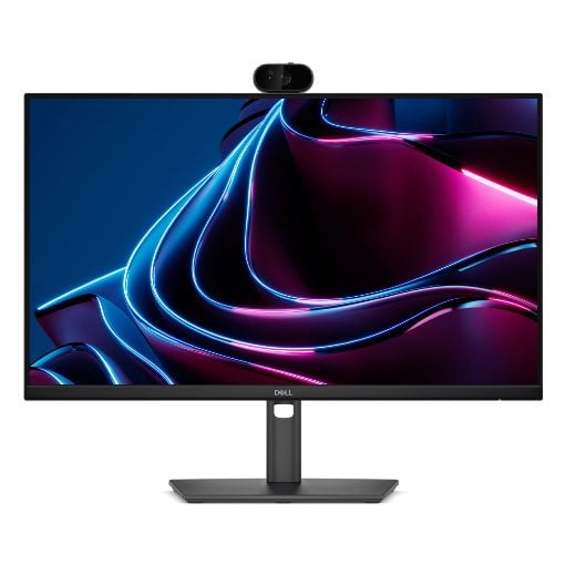 Εικόνα της Οθόνη Dell Pro P2426HEV 23.8" IPS Full HD 120Hz USB-C Hub & Webcam 210-BVHW