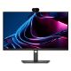 Εικόνα της Οθόνη Dell Pro P2426HEV 23.8" IPS Full HD 120Hz USB-C Hub & Webcam 210-BVHW