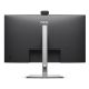 Εικόνα της Οθόνη Dell Pro P2726DEV 27" IPS QHD 100Hz USB-C Hub & Webcam 210-BVHV