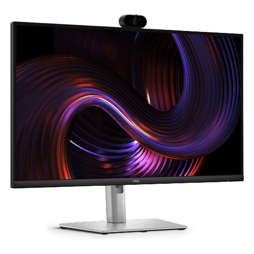 Εικόνα της Οθόνη Dell Pro P2726DEV 27" IPS QHD 100Hz USB-C Hub & Webcam 210-BVHV