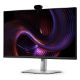 Εικόνα της Οθόνη Dell Pro P2726DEV 27" IPS QHD 100Hz USB-C Hub & Webcam 210-BVHV