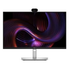 Εικόνα της Οθόνη Dell Pro P2726DEV 27" IPS QHD 100Hz USB-C Hub & Webcam 210-BVHV