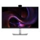 Εικόνα της Οθόνη Dell Pro P2726DEV 27" IPS QHD 100Hz USB-C Hub & Webcam 210-BVHV